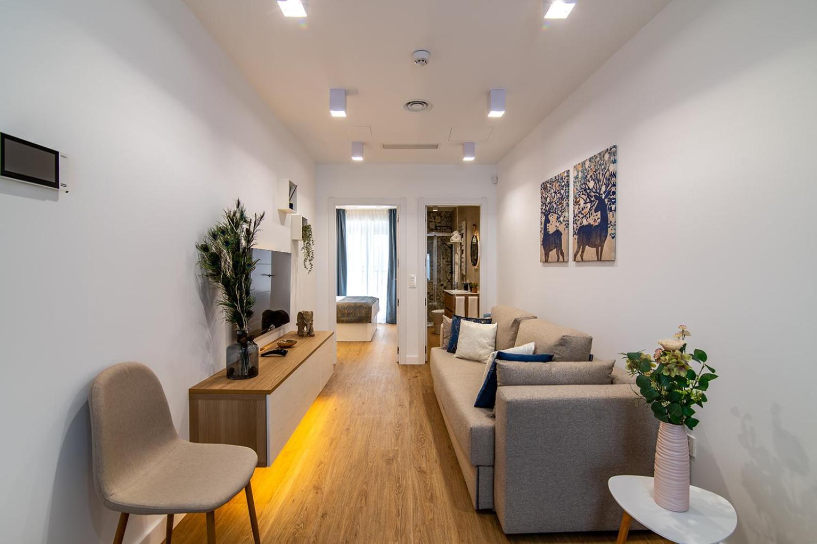 Mq Suites Veronica 발데페나스 외부 사진
