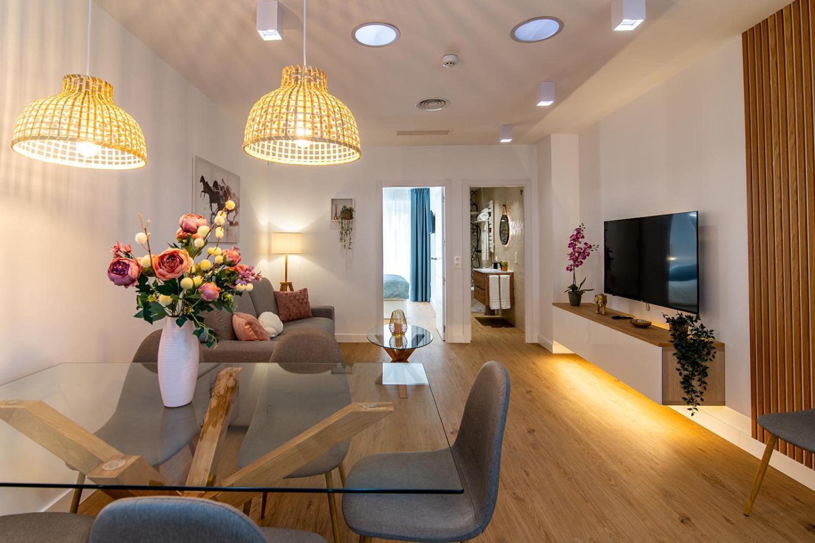 Mq Suites Veronica 발데페나스 외부 사진