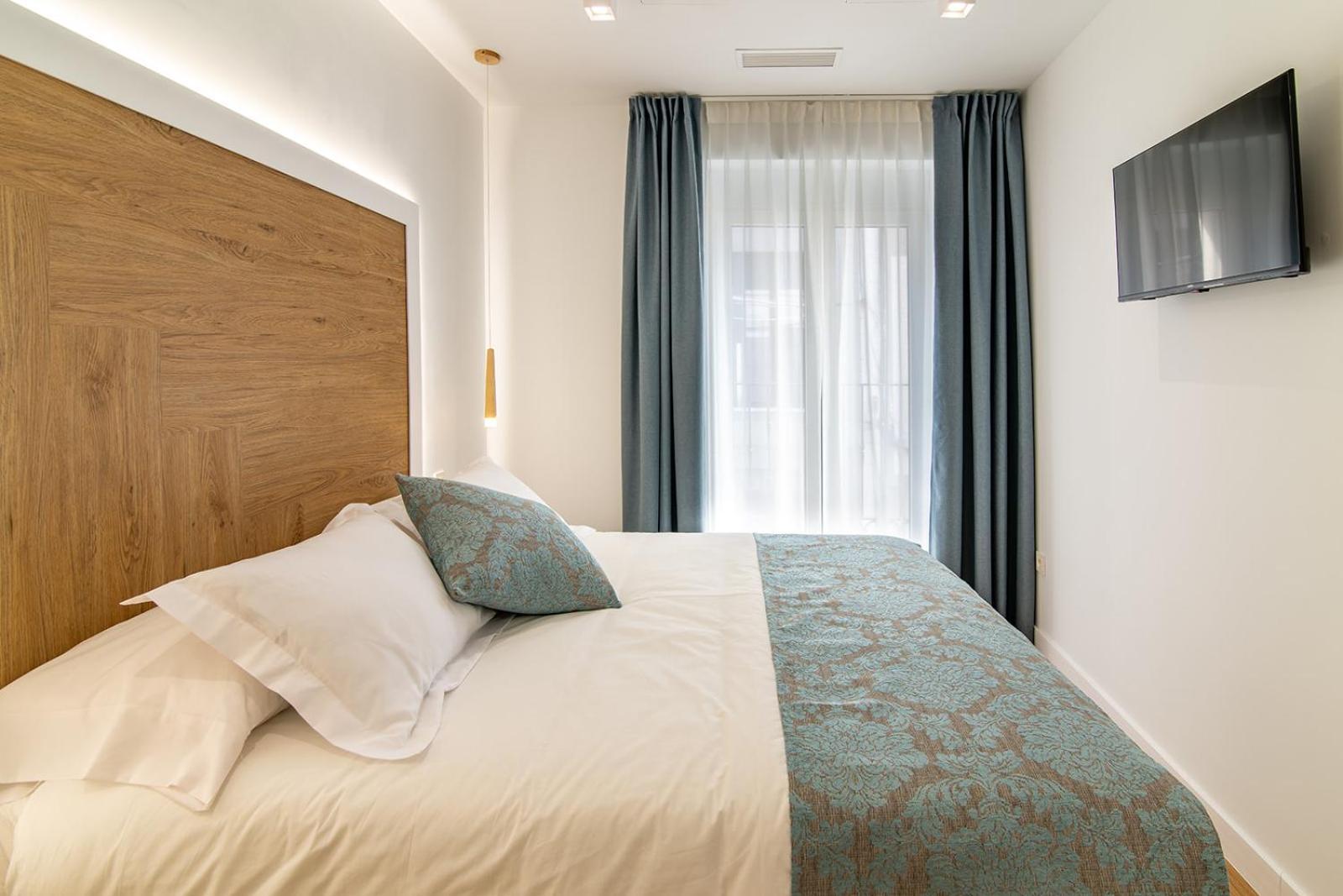 Mq Suites Veronica 발데페나스 외부 사진