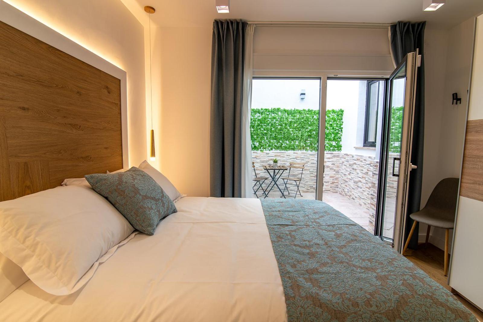 Mq Suites Veronica 발데페나스 외부 사진