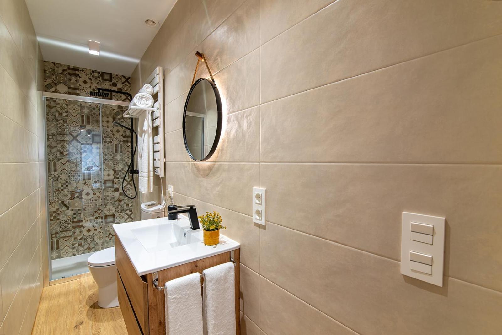 Mq Suites Veronica 발데페나스 외부 사진
