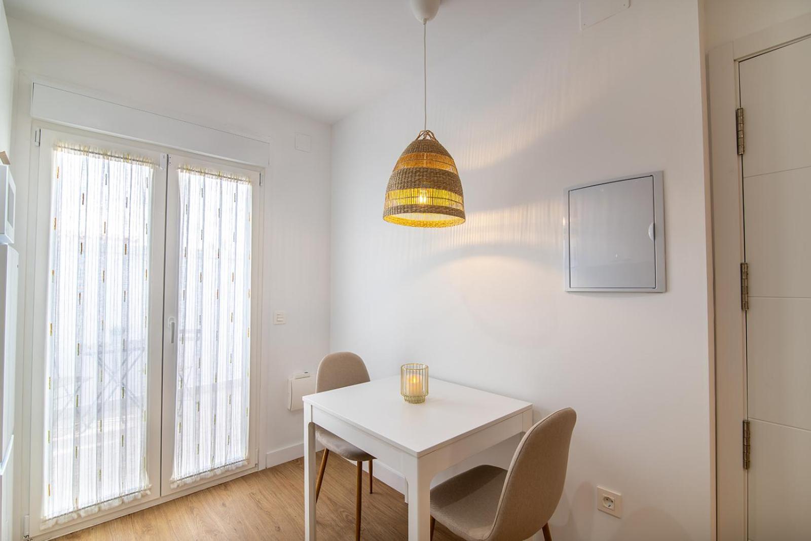 Mq Suites Veronica 발데페나스 외부 사진
