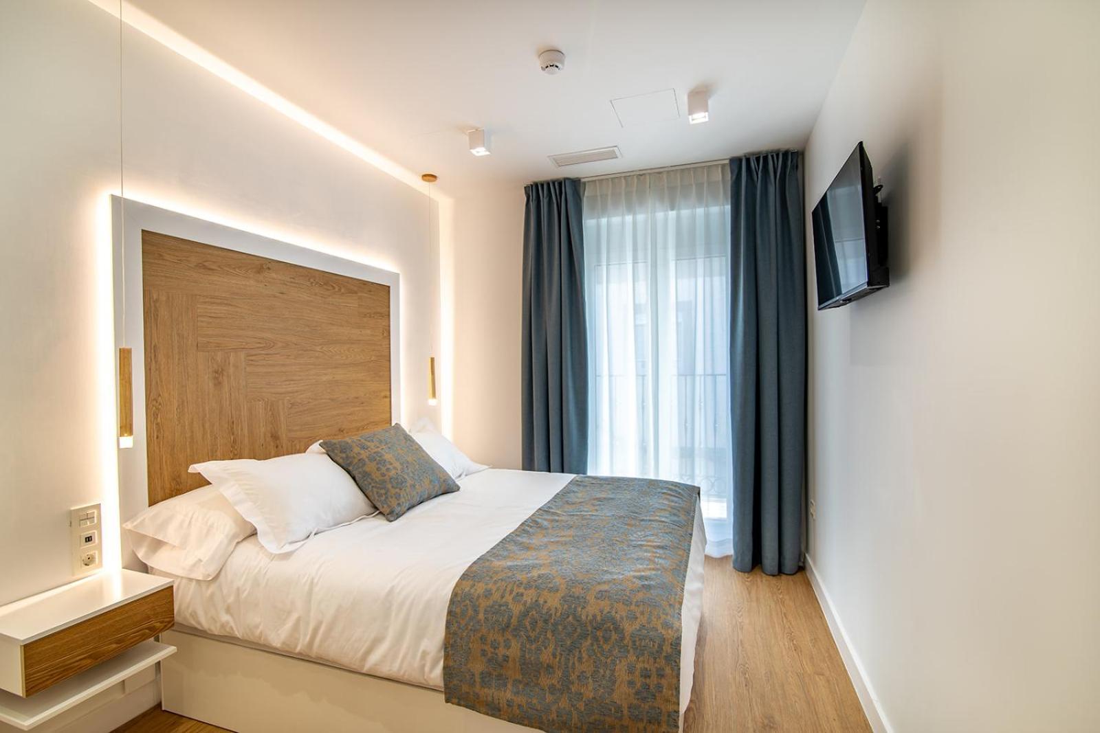 Mq Suites Veronica 발데페나스 외부 사진