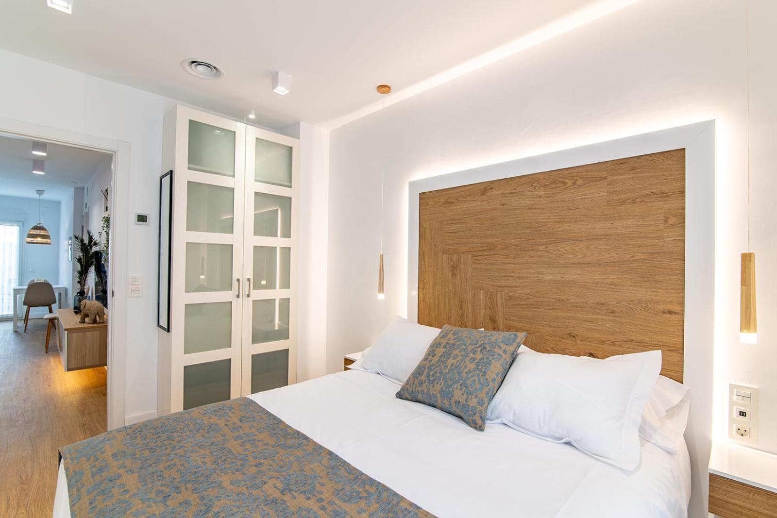 Mq Suites Veronica 발데페나스 외부 사진