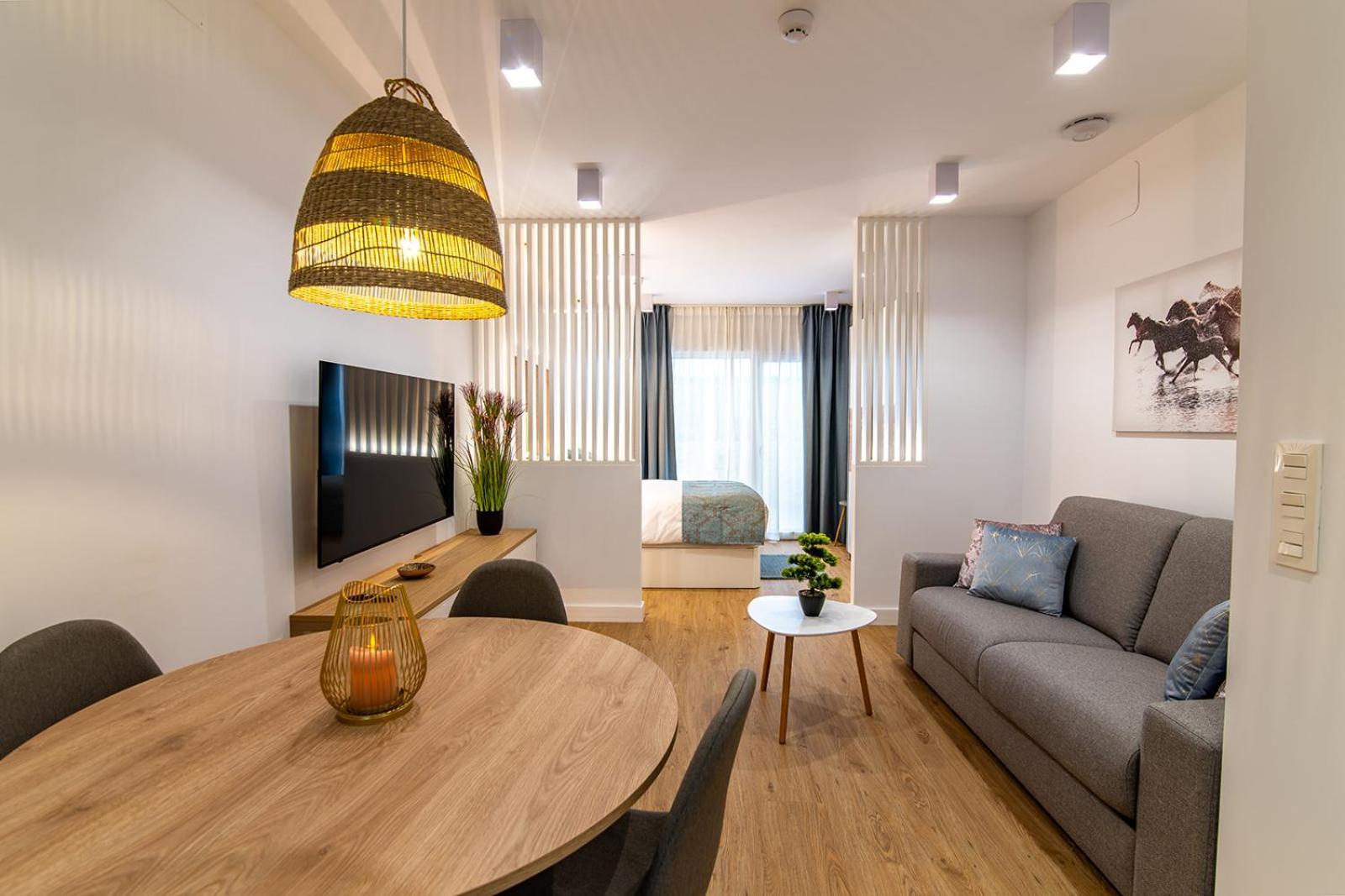 Mq Suites Veronica 발데페나스 외부 사진