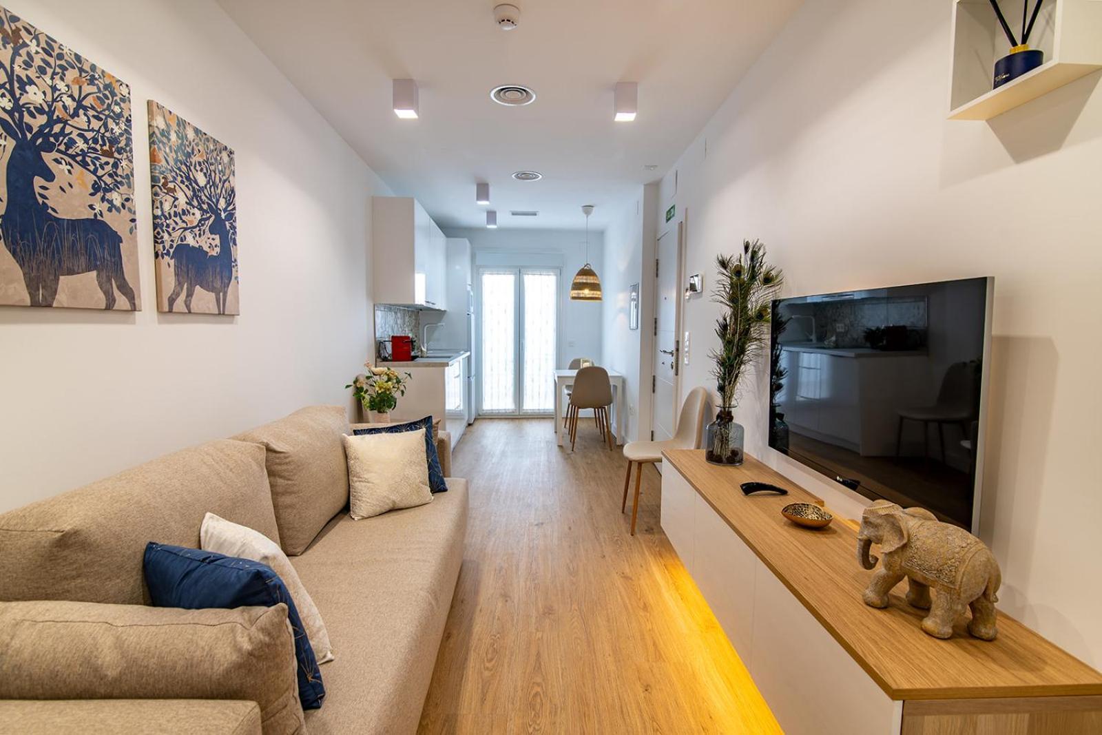 Mq Suites Veronica 발데페나스 외부 사진