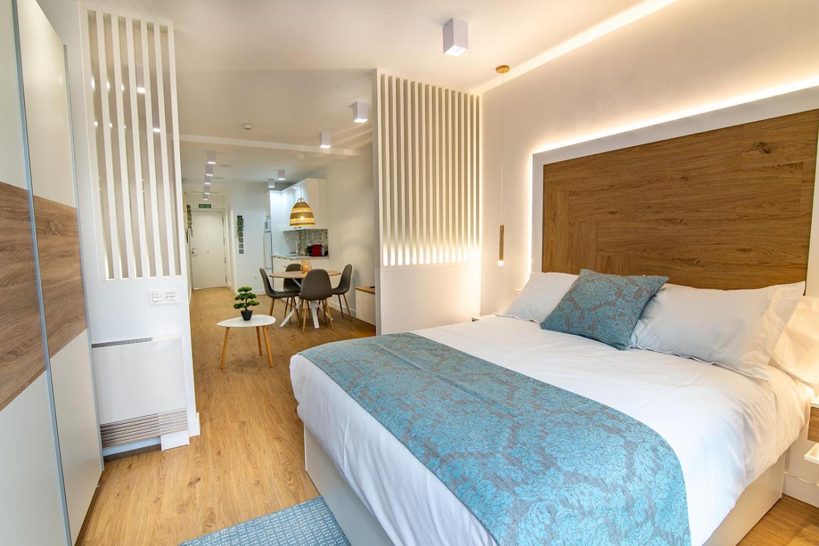 Mq Suites Veronica 발데페나스 외부 사진